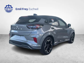 Fahrzeugbild FORD Puma Gen-E Premium