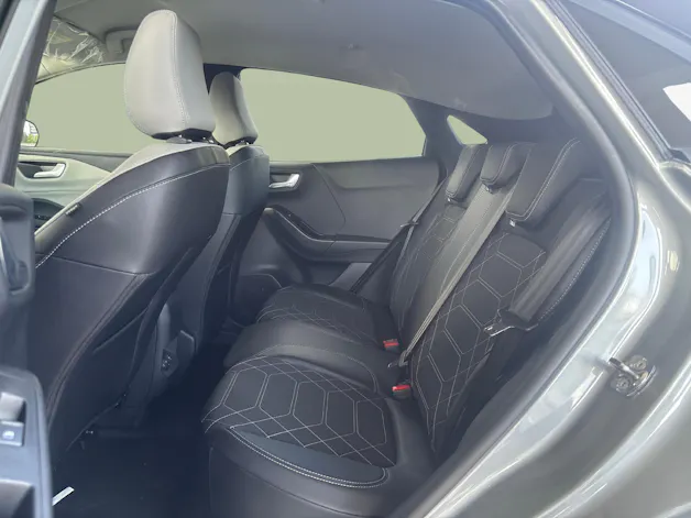 Ford Puma Gen-E Premium