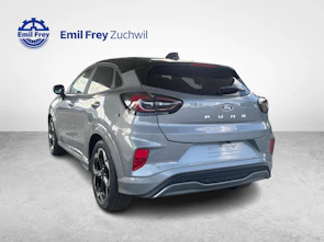 Fahrzeugbild FORD Puma Gen-E Premium