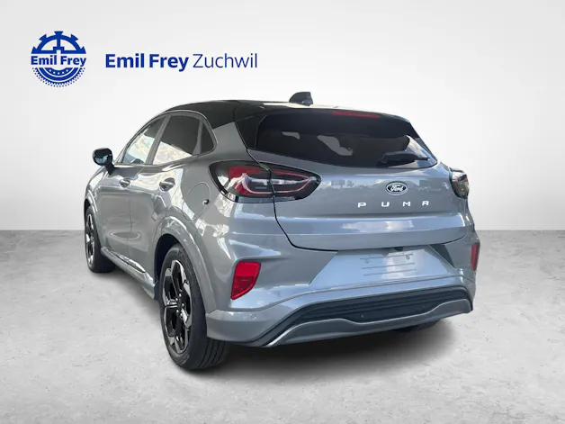 Ford Puma Gen-E Premium