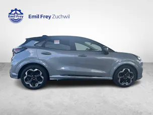 Ford Puma Gen-E Premium