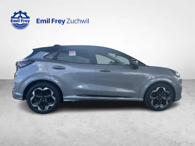 Ford Puma Gen-E Premium
