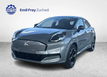Fahrzeugbild FORD Puma Gen-E Premium Fahrzeugbild FORD Puma Gen-E Premium