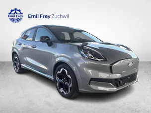 Ford Puma Gen-E Premium