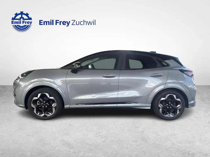 Fahrzeugbild FORD PUMA