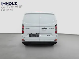 FORD Transit Custom Van 320 L1 2.5 Duratec 233 PS Trend PHEV