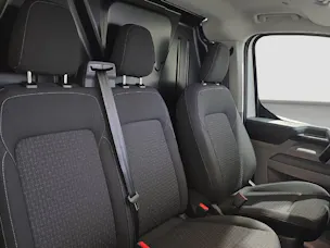 FORD Transit Custom Van 320 L1 2.5 Duratec 233 PS Trend PHEV