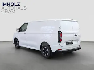 FORD Transit Custom Van 320 L1 2.5 Duratec 233 PS Trend PHEV