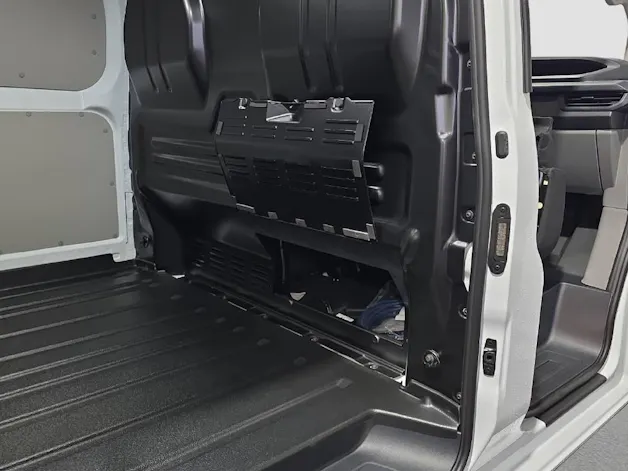 Ford Transit Custom Van 320 L1 2.5 Duratec 233 PS Trend PHEV