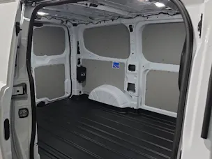 Ford Transit Custom Van 320 L1 2.5 Duratec 233 PS Trend PHEV