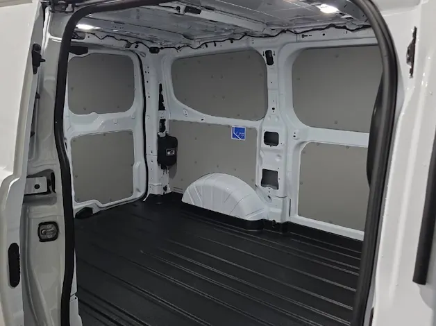 Ford Transit Custom Van 320 L1 2.5 Duratec 233 PS Trend PHEV