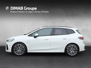 BMW 223i M Sport Active Tourer U06 (CH) AHK