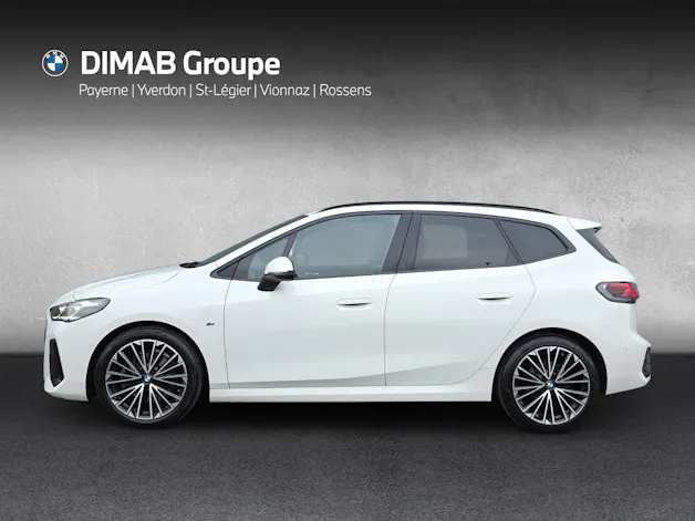 BMW 223i M Sport Active Tourer U06 (CH) AHK