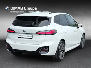 BMW 223i M Sport Active Tourer U06 (CH) AHK