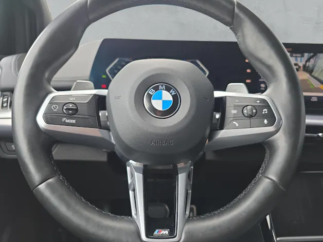 BMW 223i M Sport Active Tourer U06 (CH) AHK