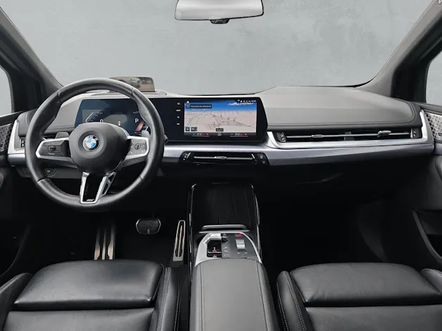 BMW 223i M Sport Active Tourer U06 (CH) AHK