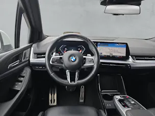 BMW 223i M Sport Active Tourer U06 (CH) AHK