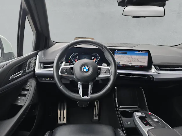 BMW 223i M Sport Active Tourer U06 (CH) AHK