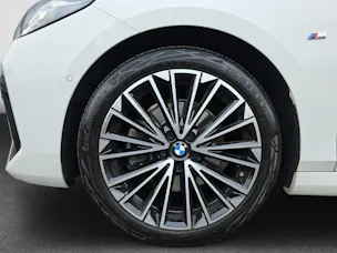 BMW 223i M Sport Active Tourer U06 (CH) AHK