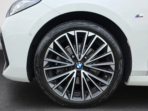 BMW 223i M Sport Active Tourer U06 (CH) AHK
