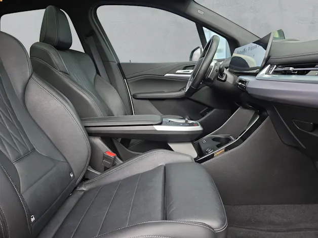 BMW 223i M Sport Active Tourer U06 (CH) AHK