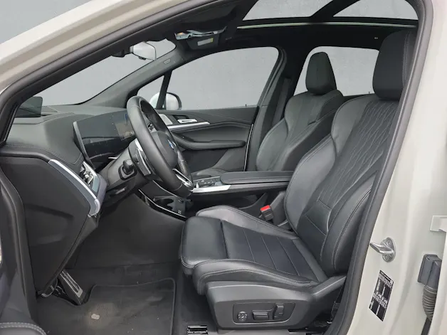 BMW 223i M Sport Active Tourer U06 (CH) AHK