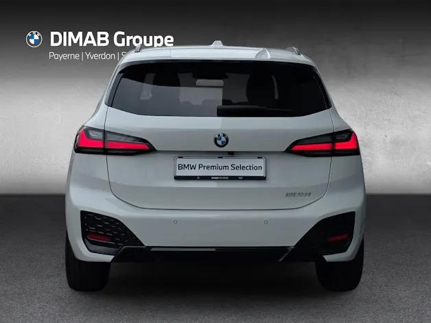 BMW 223i M Sport Active Tourer U06 (CH) AHK