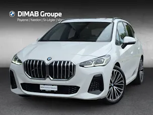 BMW 223i M Sport Active Tourer U06 (CH) AHK