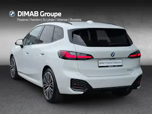 BMW 223i M Sport Active Tourer U06 (CH) AHK