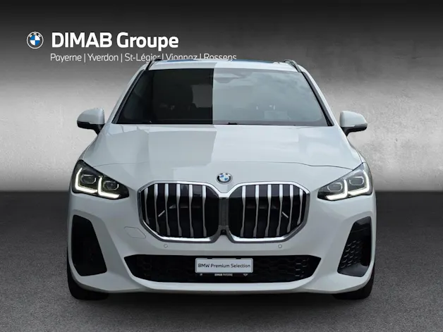 BMW 223i M Sport Active Tourer U06 (CH) AHK