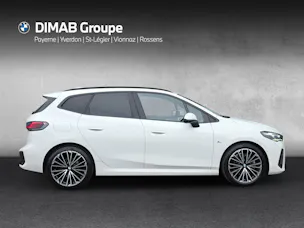BMW 223i M Sport Active Tourer U06 (CH) AHK