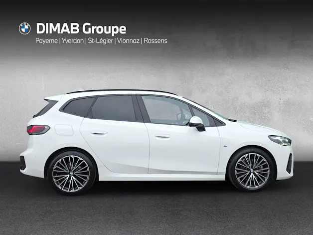 BMW 223i M Sport Active Tourer U06 (CH) AHK
