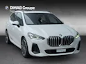 BMW 223i M Sport Active Tourer U06 (CH) AHK