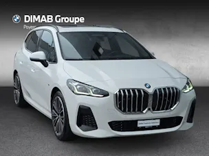 BMW 223i M Sport Active Tourer U06 (CH) AHK
