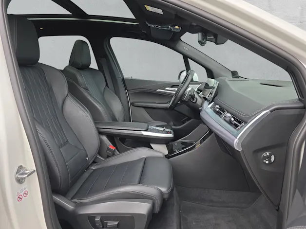 BMW 223i M Sport Active Tourer U06 (CH) AHK