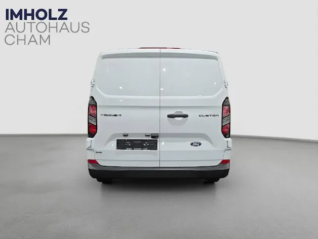 Ford Transit Custom Van 320 L1 2.5 Duratec 233 PS Trend PHEV
