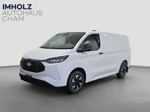 Ford Transit Custom Van 320 L1 2.5 Duratec 233 PS Trend PHEV