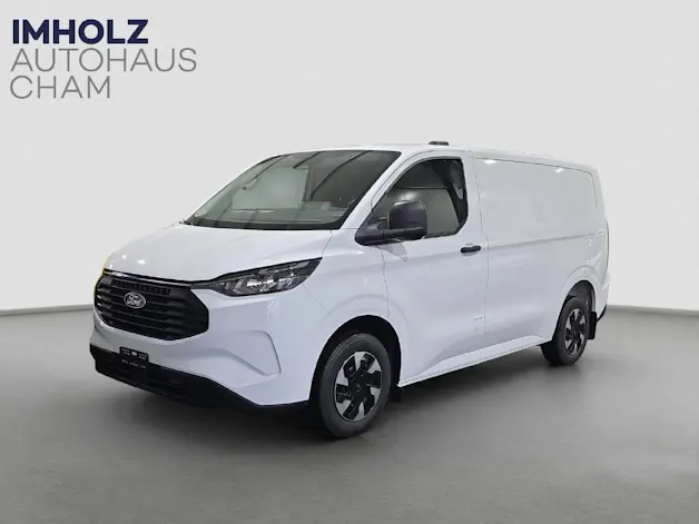 Ford Transit Custom Van 320 L1 2.5 Duratec 233 PS Trend PHEV
