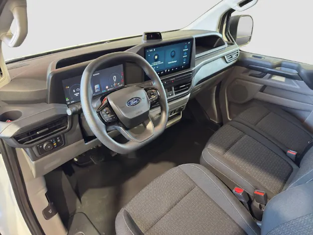 FORD Transit Custom Van 320 L2 2.5 Duratec 233 PS Trend PHEV