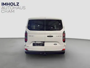 FORD Transit Custom Van 320 L2 2.5 Duratec 233 PS Trend PHEV