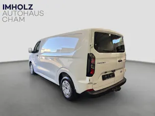 FORD Transit Custom Van 320 L2 2.5 Duratec 233 PS Trend PHEV
