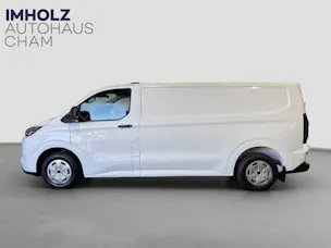 FORD Transit Custom Van 320 L2 2.5 Duratec 233 PS Trend PHEV