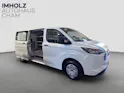 FORD Transit Custom Van 320 L2 2.5 Duratec 233 PS Trend PHEV