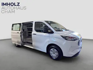 FORD Transit Custom Van 320 L2 2.5 Duratec 233 PS Trend PHEV