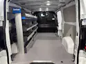 FORD Transit Custom Van 320 L2 2.5 Duratec 233 PS Trend PHEV