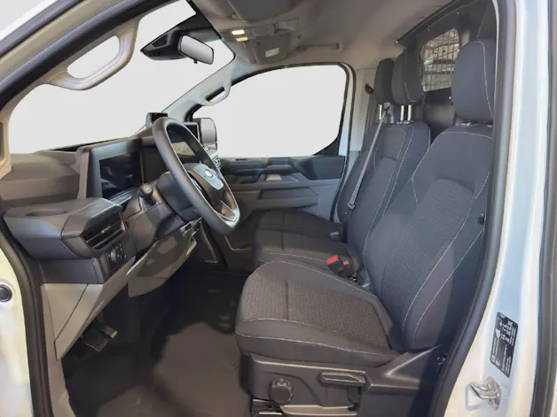 FORD Transit Custom Van 320 L2 2.5 Duratec 233 PS Trend PHEV