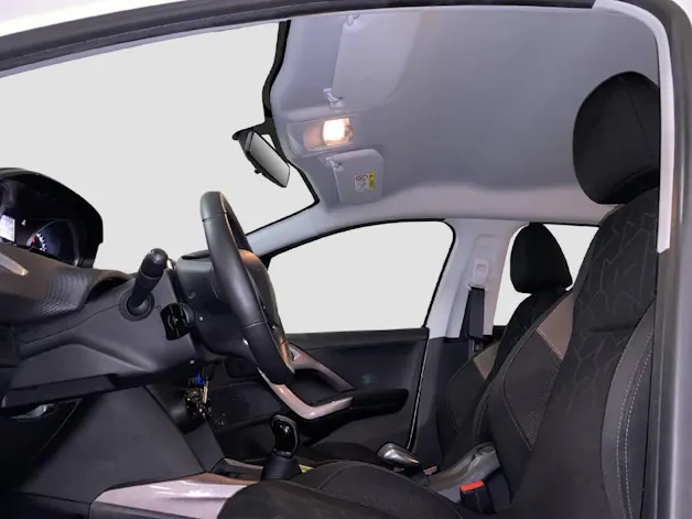Peugeot 2008 1.2 PureTech Active