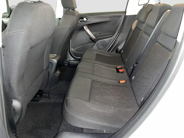 Peugeot 2008 1.2 PureTech Active