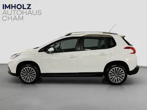 Peugeot 2008 1.2 PureTech Active