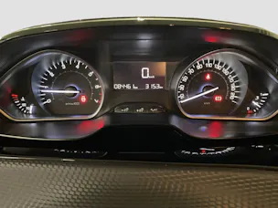 Peugeot 2008 1.2 PureTech Active